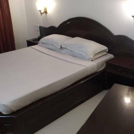 Hotel Residency Park 망갈로르 외부 사진